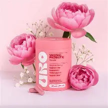 🌸✨ URO VAGINAL PROBIOTICS ✨🌸