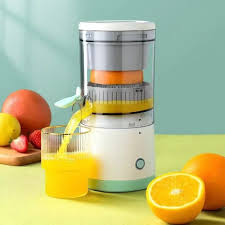 🍊⚡ EXTRACTOR DE JUGOS ELÉCTRICO MD-12903 ⚡🍊